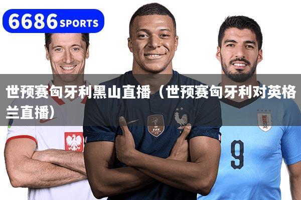 世预赛匈牙利黑山直播（世预赛匈牙利对英格兰直播）
