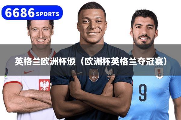 英格兰欧洲杯颁（欧洲杯英格兰夺冠赛）